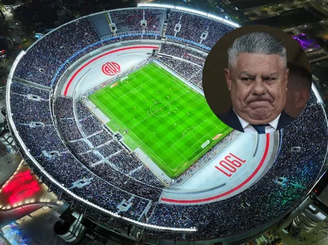 Tapia hizo oídos sordos a las propuestas de River pero le hizo una pedido a Villarroel vinculado a la Selección Argentina