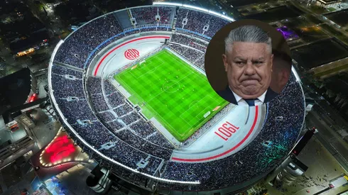La solicitud que envió Claudio para Di Carlo y la dirigencia.
