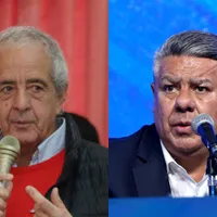 Qué dijo D’Onofrio sobre la vuelta de River a la AFA y su contundente frase sobre el torneo de 30 equipos y los ocho títulos que habrá en 2027