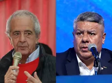 D'Onofrio, contundente sobre la vuelta de River a AFA, el torneo de 30 equipos y los ocho títulos que habrá en 2027