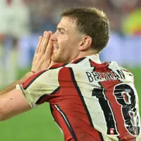 Cuánto deberá pagar River por Beltrán y cómo se activa la obligación de compra