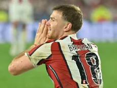 Se confirmó cuánto deberá pagar River por Beltrán y cómo se activa la obligación de compra