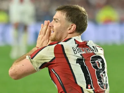 Se confirmó cuánto deberá pagar River por Beltrán y cómo se activa la obligación de compra
