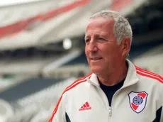 Gabriel Rodríguez dejará de ser el Coordinador del fútbol formativo de River