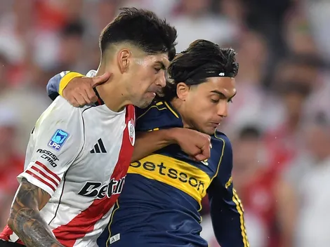 Después de seis años: cuáles son las finales que River tiene pendientes de jugar con Boca
