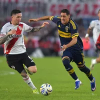 Día y horario confirmados para el Superclásico y otros dos partidos de River por el Clausura