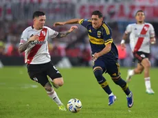 Día y horario confirmados para el Superclásico y otros dos partidos de River por el Clausura
