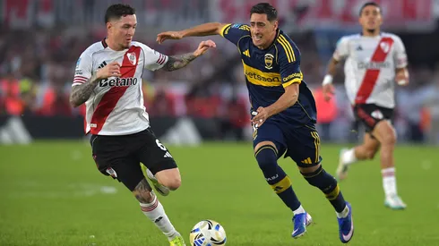 Cuándo se juega el Superclásico.