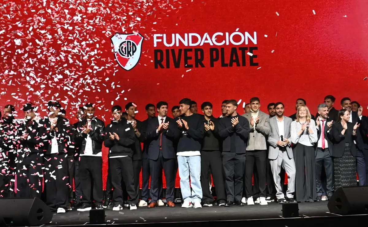 Fue la decimotercera edición de la Cena Anual Solidaria.