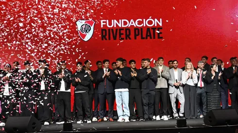 Fue la decimotercera edición de la Cena Anual Solidaria.