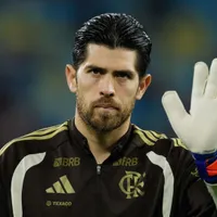 No solo Bounou: River también tiene en la mira a Agustín Rossi por si se va Santiago Beltrán