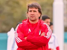 Sin los convocados y lesionados, la probable formación de River en el amistoso vs. Vélez