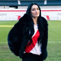 Lali en River: cuándo es el recital, horarios extendidos del subte y cómo está el Monumental
