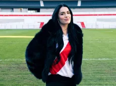Lali en River: cuándo es el recital, horarios extendidos del subte y cómo está el Monumental