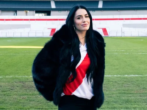 Lali en River: cuándo es el recital, horarios extendidos del subte y cómo está el Monumental