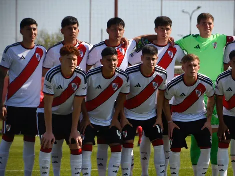 Con un esperado regreso y una ausencia de peso: los convocados para el Superclásico de Reserva
