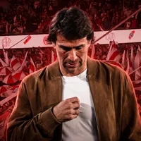 Opinión, el primer gran desafío de Ponzio en River: erradicar el aura perdedora