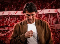 OPINIÓN | El primer gran desafío de Ponzio: erradicar el aura perdedora