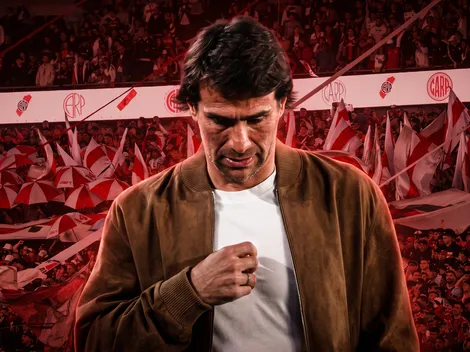 OPINIÓN | El primer gran desafío de Ponzio: erradicar el aura perdedora