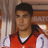 Cuándo buscó River ayudar a Ezequiel Cirigliano incorporándolo al Senior: quién lo acercó, la contención que recibió y por qué dejó de ir