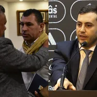 Mario Leito, presidente de Atlético Tucumán, también salió al cruce de River por las propuestas presentadas en AFA: “No nos van a sacar esto así de fácil”