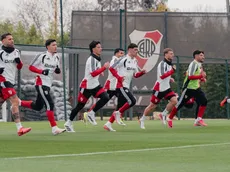 Los jugadores que buscarán sumar puntos con Ponzio en el amistoso frente a Vélez