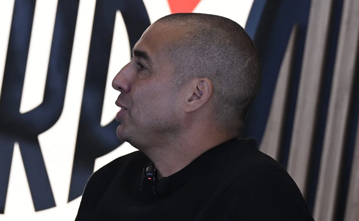 Trezeguet reveló cuánto dinero resignó en Emiratos Árabes para jugar en River: "Devolví el 90%"