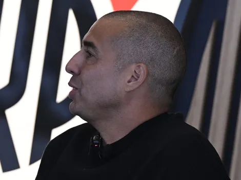 Trezeguet reveló cuánto dinero resignó en Emiratos Árabes para jugar en River: "Devolví el 90%"
