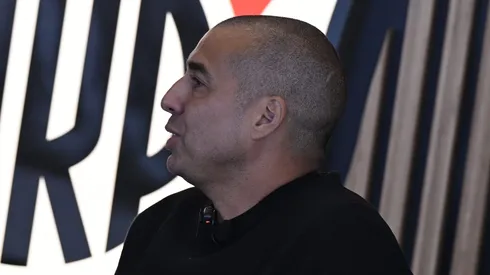Trezeguet reveló cuánto dinero resignó en Emiratos Árabes para jugar en River: "Devolví el 90%"