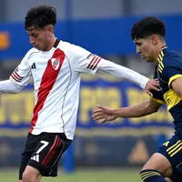 A qué hora juega la Reserva de River hoy vs. Boca y dónde ver el Superclásico en vivo por el Torneo Proyección 2026