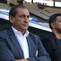 Ex River: Ramón Díaz, candidato a ser nuevo DT de Corinthians de Brasil