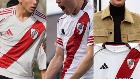 Galo Escobar, Tobías Goytía y Bautista Giménez.