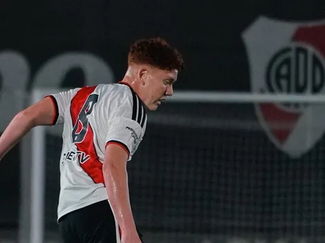 River 1-2 Boca: El Millo se acercó al empate con dos chances claras