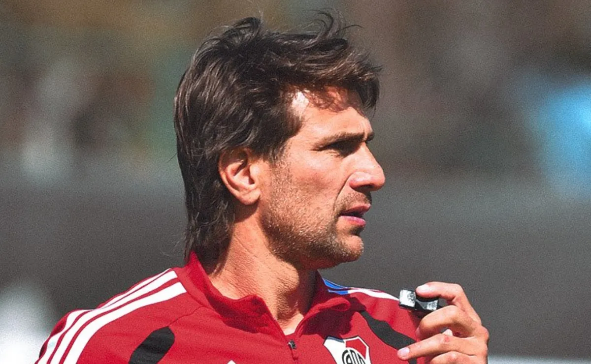 Ponzio no podrá contar con algunos titulares.