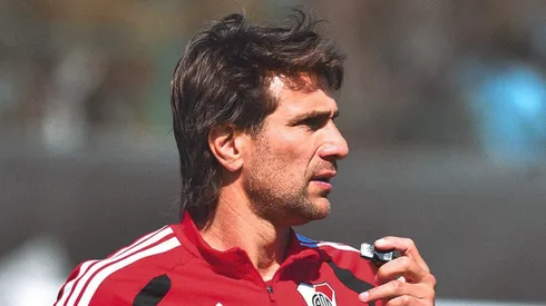Ponzio no podrá contar con algunos titulares.