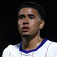 Se fue de River, quedó relegado y es suplente en el equipo juvenil de Chelsea: el particular presente de Kendry Páez