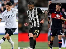 Uno por uno: los jugadores que están a préstamo de River, cuándo deben volver y quiénes tienen opción de compra