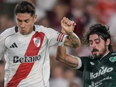 Los Playoffs, el objetivo de Ponzio: ¿Cuánto paga la victoria de River ante Sarmiento?