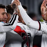 AFA confirmó el cambio de día para la visita de River a Sarmiento y cuándo recibirá a Estudiantes de Río Cuarto