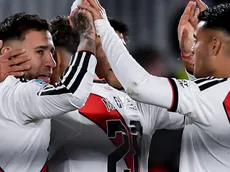 Con un importante cambio: AFA confirmó el fixture de River para las próximas dos fechas del Clausura