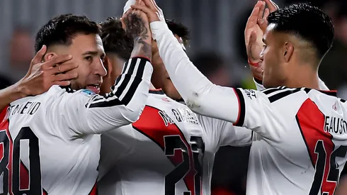 A River le quedan seis partidos por jugar en la fase regular del Clausura.