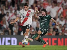 River vs. Sarmiento de Junín: cuándo juegan, a qué hora y cómo ver en vivo