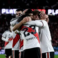 Cómo está River en la anual, los cupos que se pueden liberar y los puntos que lo separan de la Libertadores