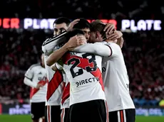 Cómo está River en la anual, los cupos que se pueden liberar y los puntos que lo separan de la Libertadores