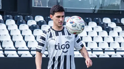 El complicado presente de Matías Rojas, un año después de haberse ido de River.