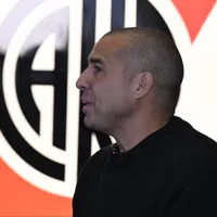 Trezeguet eligió al mejor futbolista con el que jugó y sorprendió al nombrar a un ex River: "Fue el mejor número 10, por lejos"