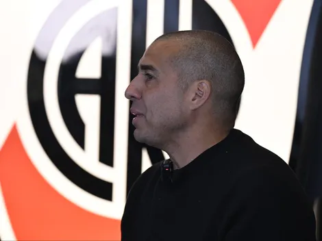 Trezeguet eligió al mejor futbolista con el que jugó y sorprendió al nombrar a un ex River: "Fue el mejor número 10, por lejos"