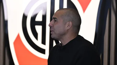 Trezeguet habló de todo en una entrevista con La Página Millonaria (Foto: LPM / Diego Haliasz).