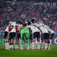 De no jugar en tres semanas a disputar tres partidos en pocos días: el fuerte contraste que vivirá River tras la fecha FIFA