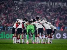 El fuerte contraste que vivirá River tras el parate por la fecha FIFA